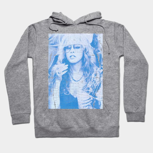 Stevienicks Hoodie by gulymaiden